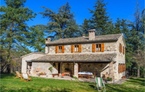 4 Bedroom Beautiful Home In Acqualagna Acqualagna